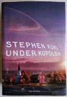 Under kupolen