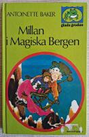 Millan i Magiska bergen