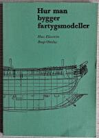 Hur man bygger fartygsmodeller