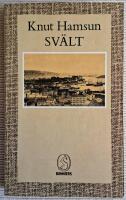 Sv&auml;lt