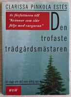 Den trofaste tr&auml;dg&aring;rdsm&auml;staren : En saga om det som aldrig kan d&ouml;