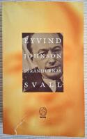 Str&auml;ndernas svall - en roman om det n&auml;rvarande