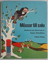 M&ouml;ssor till salu