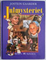 Julmysteriet