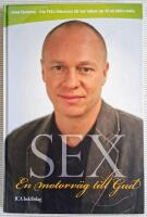 Sex - en motorv&auml;g till Gud