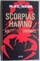 Alex Rider del 9: Scorpias h&auml;mnd