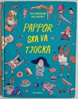 Pappor ska va tjocka
