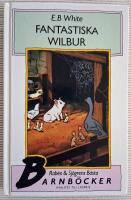 Fantastiska Wilbur (Charlotte's Web)