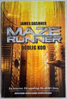 D&ouml;dlig kod. Maze Runner del 5