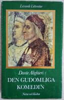 Den gudomliga komedin
