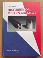 Historien om metern och kilot