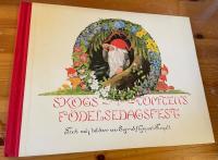 Skogs-tomtens f&ouml;delsedagsfest