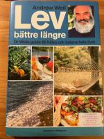 Lev b&auml;ttre l&auml;ngre