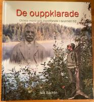 De ouppklarade