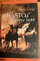 H&auml;star ljuger inte