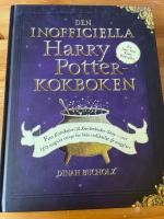 Den inofficiella Harry Potter-kokboken