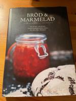 Br&ouml;d och marmelad fr&aring;n Rosendals Tr&auml;dg&aring;rd
