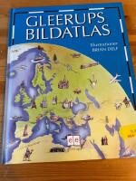 Gleerups bildatlas