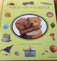 Nalle och Nillepille - andra boken