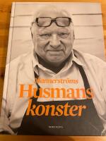 Husmanskonster