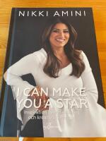 I can make you a star : inspiration, handfasta r&aring;d och kreativa &ouml;vningar