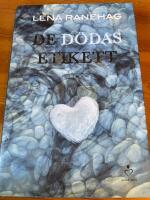 De d&ouml;das etikett