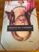 Profeter mot str&ouml;mmen