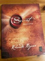 The secret = Hemligheten