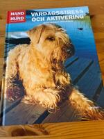 Vardagsstress och aktivering : aktivt hundliv utan stress