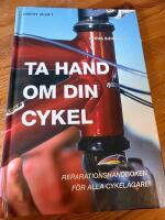 Ta hand om din cykel