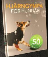 Hj&auml;rngympa f&ouml;r hundar