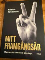 Mitt framg&aring;ngs&aring;r