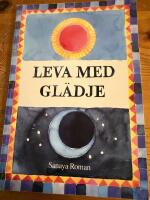 Leva med gl&auml;dje