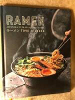 Ramen : Japanska nudlar och sm&aring;r&auml;tter
