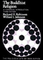 The Buddhist religion : a historical introduction