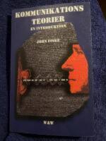 Kommunikationsteorier : en introduktion