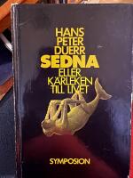 Sedna eller k&auml;rleken till livet