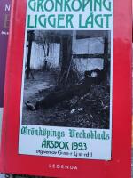 Gr&ouml;nk&ouml;ping ligger l&aring;gt