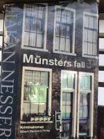 M&uuml;nsters fall : kriminalroman