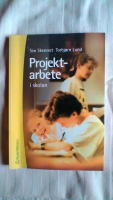 Projektarbete : i skolan