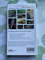 The ROM Field Guide to Freshwater Fishes of Ontario