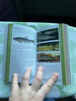 The ROM Field Guide to Freshwater Fishes of Ontario