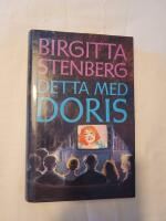 Detta med Doris : roman