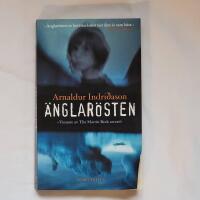 &Auml;nglar&ouml;sten