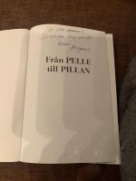 Fr&aring;n Pelle till Pillan : &ouml;stg&ouml;tarna i OS