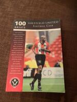 Sheffield united fotboll club