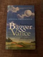 Legenden om Bagger Vance