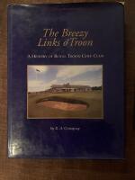 The breezy links o Troon