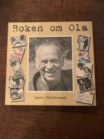 Boken om Ola