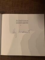 Karl Fredrik G&ouml;ransson : Sandvikens jernverk : Sandvik & idrotten